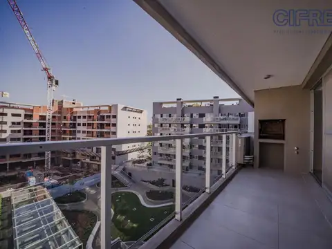 Departamento en Venta A Estrenar