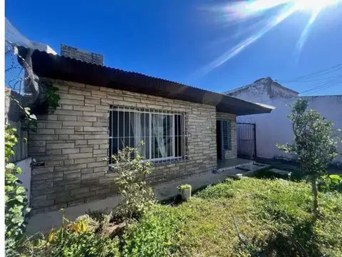 CASA VENTA 3 AMBIENTES SAN FERNANDO