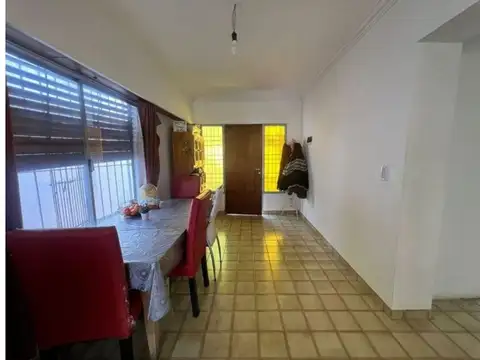 Casa en Venta 60 años