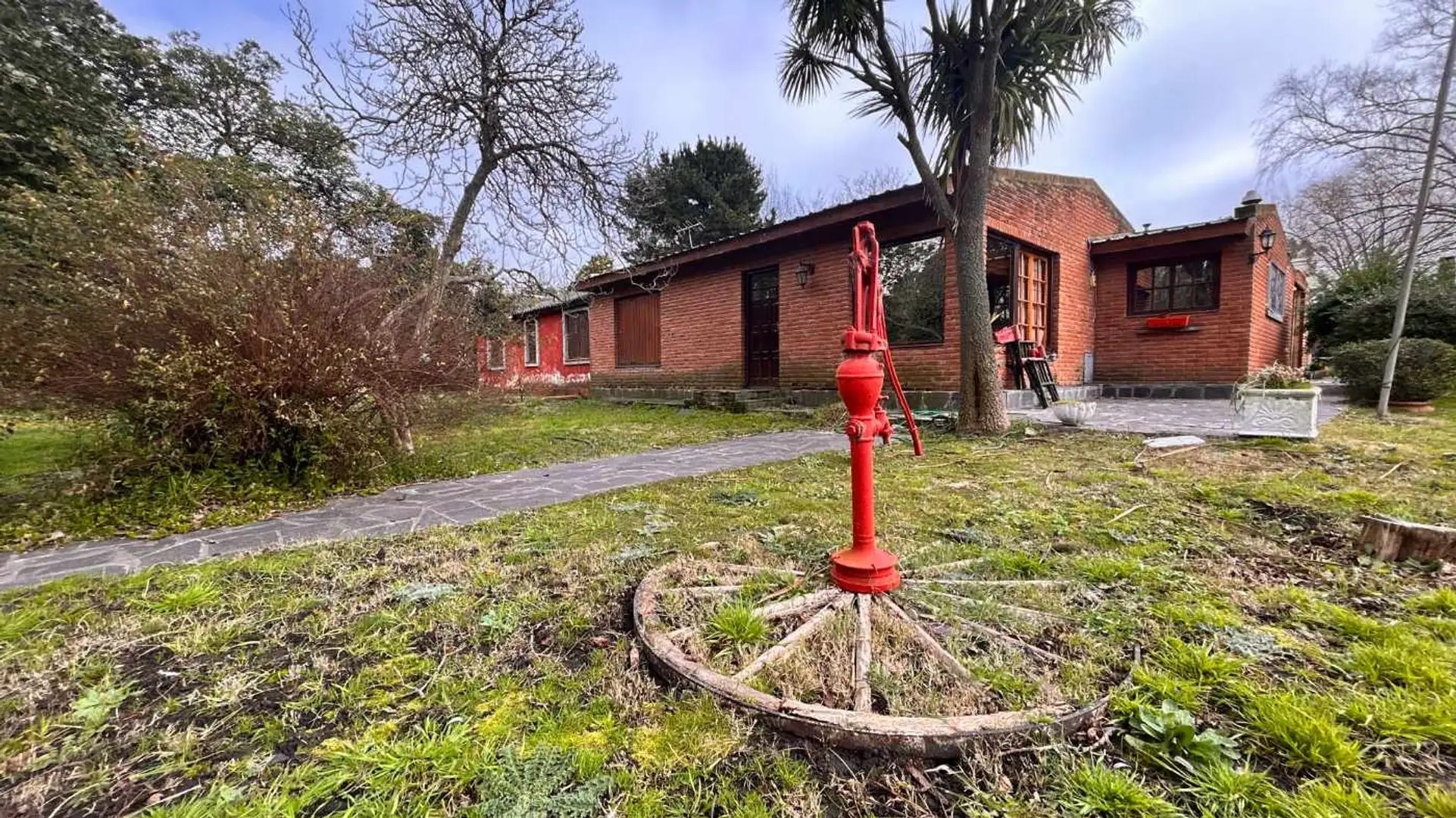 VENTA QUINTA FRUTIHORTICOLA EL BOQUERON, BATAN