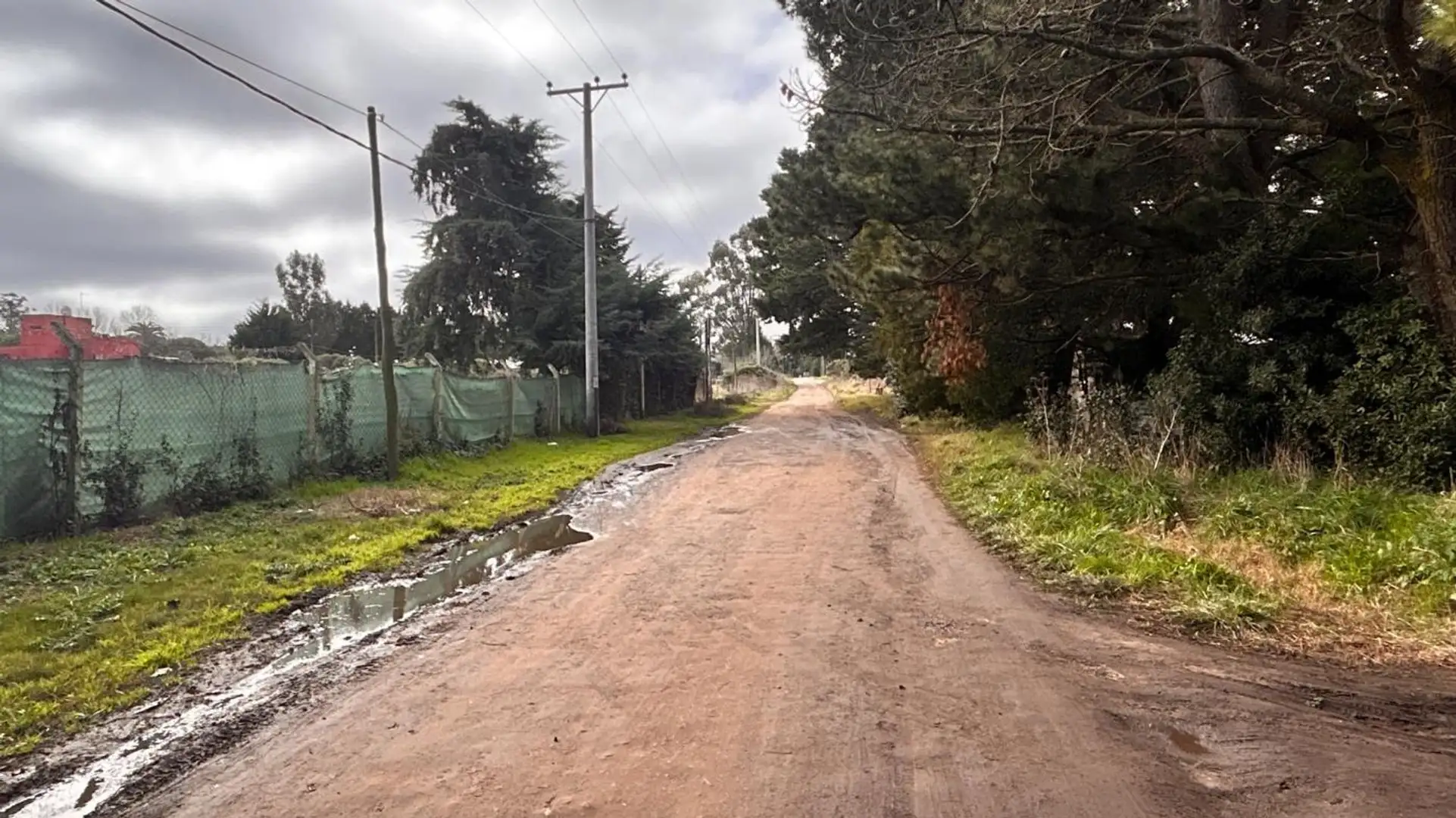 VENTA QUINTA FRUTIHORTICOLA EL BOQUERON, BATAN