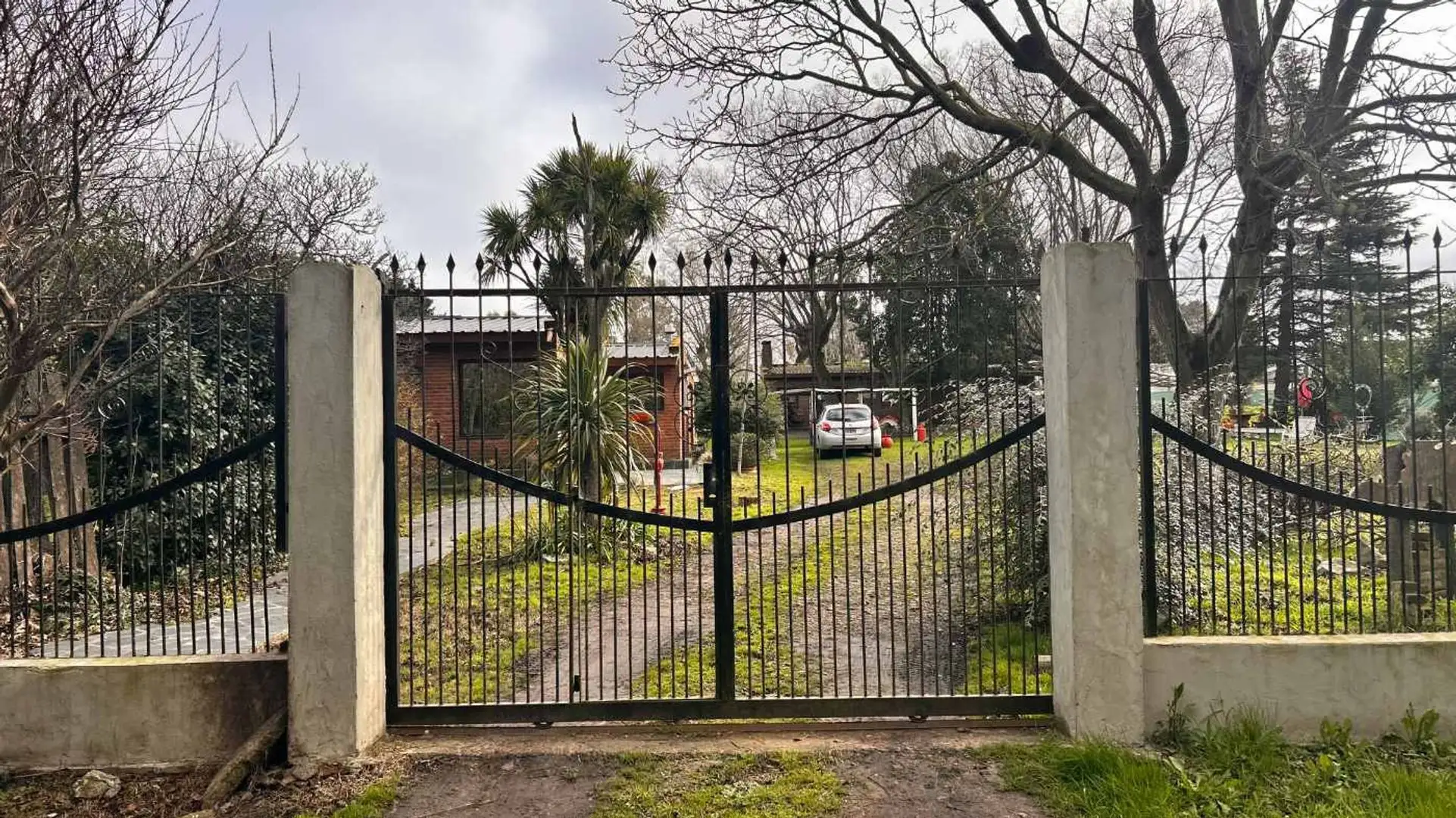 VENTA QUINTA FRUTIHORTICOLA EL BOQUERON, BATAN