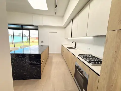 Casa en Venta A Estrenar