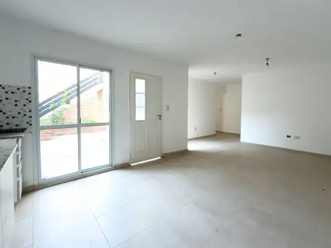 Depto Tipo Casa en Venta en Belgrano, USD 48.000