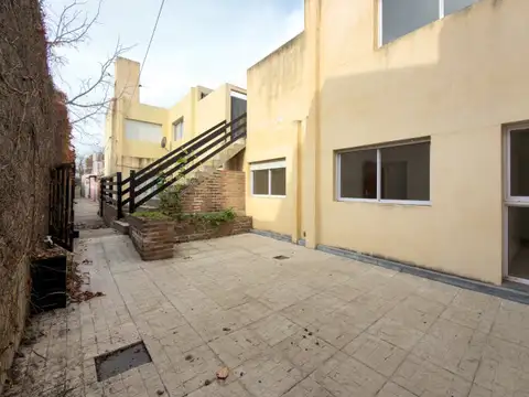 Depto Tipo Casa en Venta A Estrenar