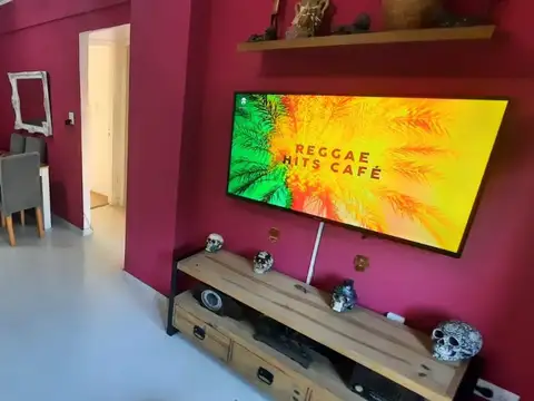 Departamento en Venta de 4 ambientes