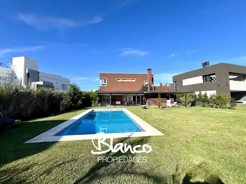 Puertos del Lago - Vistas 100