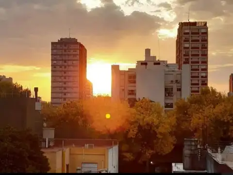 Departamento Monoambiente en alquiler - 1 Baño - Colegiales