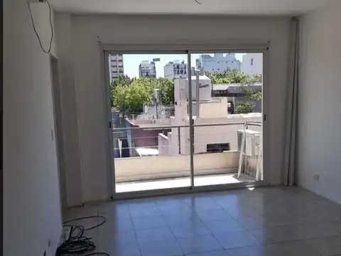 Departamento Monoambiente en alquiler - 1 Baño - Colegiales