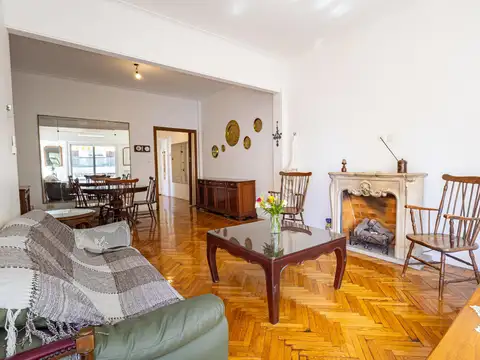 Departamento en Venta de 4 ambientes
