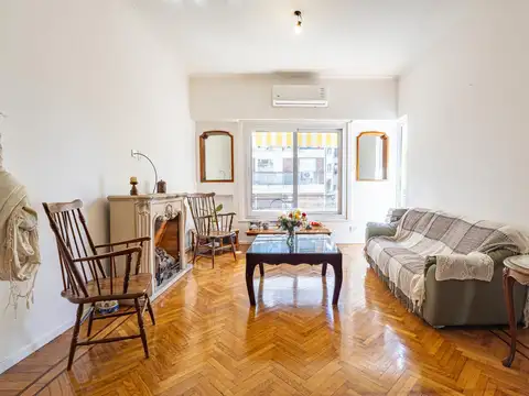 Venta Departamento 4 ambientes c/ dependencia en Palermo Soho