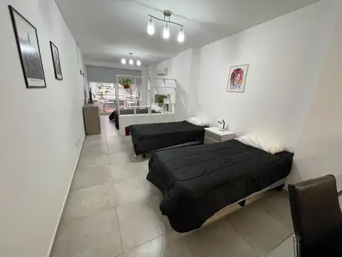 Departamento 2 ambientes 