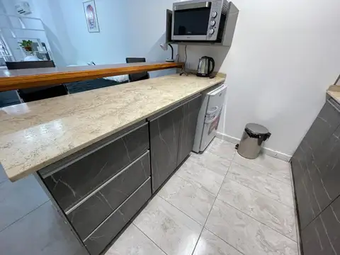 Departamento en Alquiler Temporal 8 años