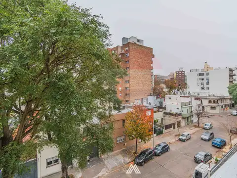 Alquilo apartamento 1 dormitorio, garaje. Pocitos 