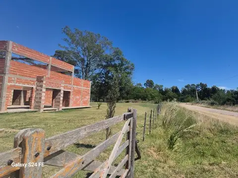 Casa en Venta 1 año