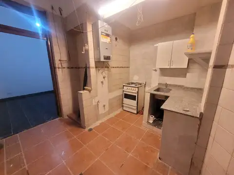 Depto Tipo Casa en Venta de 1 dormitorio