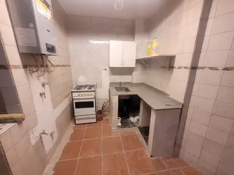 Depto Tipo Casa en Venta de 2 ambientes