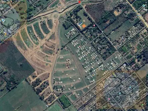 Terreno en Venta en Moreno, USD 43.900