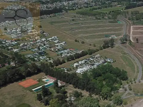 Lote en Venta - Prados del Oeste 2