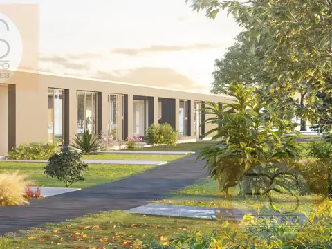 Terreno en Venta de 840,0 m2