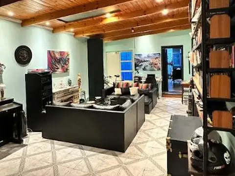 Casa en Venta en Avellaneda, USD 130.000
