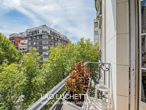 Departamento en Venta en Belgrano C, Belgrano