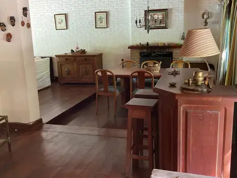 Casa en Alquiler Temporal 40 años