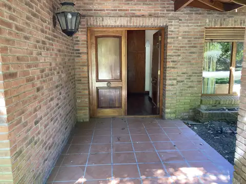 Casa en Alquiler Temporal de 4 dormitorios