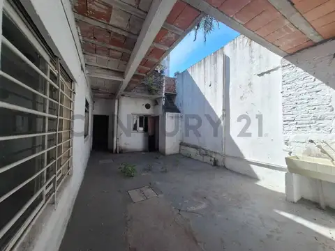 Salta 600, Piso 0