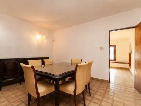Casa en Venta 39 años