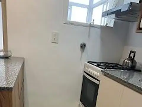 Departamento en Alquiler Temporal al Este
