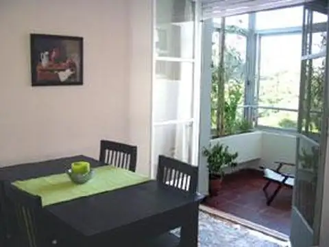 Departamento en Alquiler Temporal de 1 dormitorio