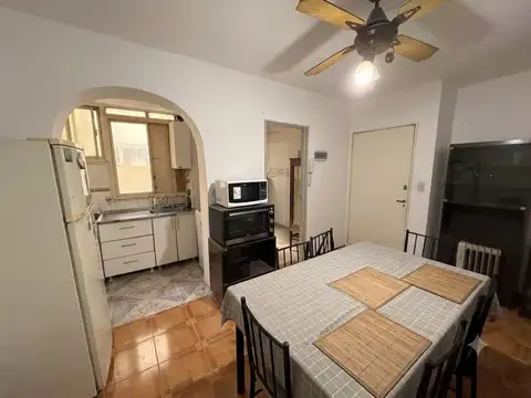 Departamento en Venta 43 años