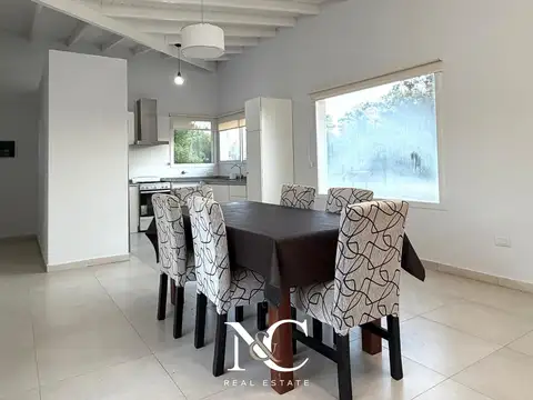 Casa en Venta al Noreste
