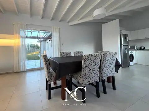 Casa en Venta 4 años
