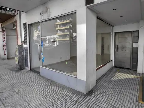 Av. Rivadavia 10500