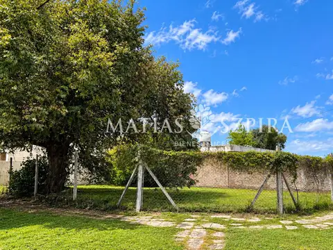 Terreno en Venta de 280,0 m2