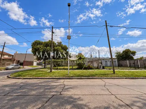 VENTA LOTE 280M2 ESQUINA EXCELENTE UBICACION SAN ANTONIO DE PADUA