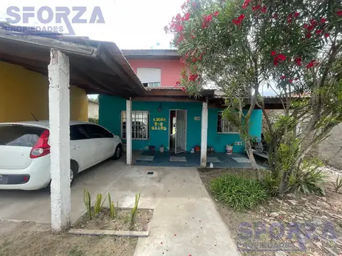 Casa en  JOSE C PAZ