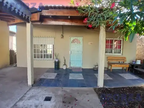 Casa en  JOSE C PAZ