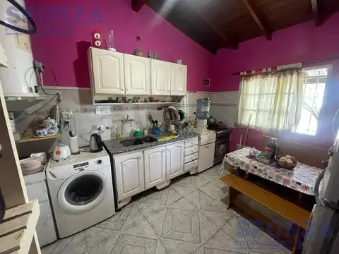 Casa en Venta en Jose Clemente Paz, USD 65.000