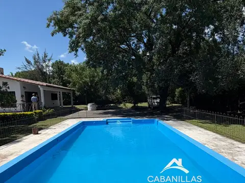 Casa en Venta en El Aybal, USD 150.000