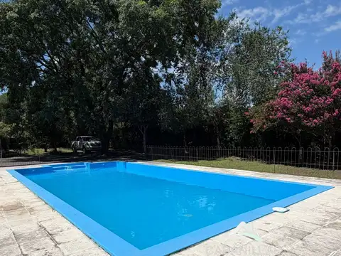 VILLA REBECA - SAN LUIS