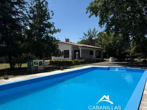Casa en venta en Villa Rebeca - San Luis