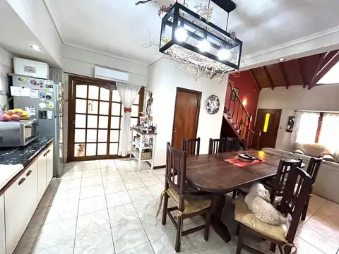 Casa en Venta de 6 dormitorios