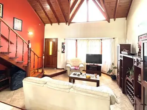 Casa en Venta 30 años