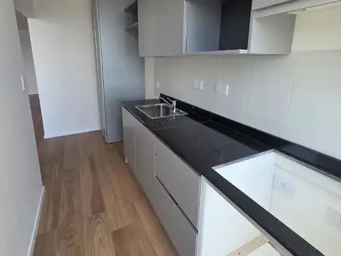Departamento en Venta 2 años