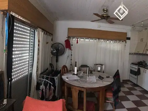 CASA TERRENO PROPIO MULTIFAMILIAR