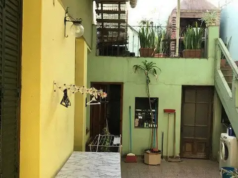 Coronel Salvadores 900