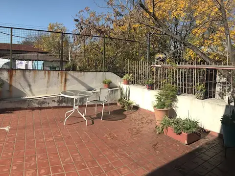 CASA TERRENO PROPIO MULTIFAMILIAR